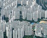 서울·수도권 아파트 매매·전세 가격 상승세 지속