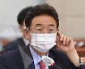 이철우 도지사 코로나19 음성..자가 격리는 유지