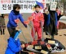 검경 갈등 일으킨 '고래고기 환부사건' 관련자 무혐의 종결