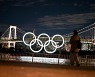 코로나 탓에..도쿄올림픽 첫 테스트 대회 연기