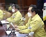 정세균 "담배·술값 인상 보도 사실 아냐"