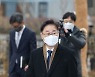 민주당대전시당 "박범계 장관 취임, 시민과 함께 환영"