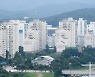 수원 영통 84㎡ 11억 실거래..수도권 집값 역대 최고로 올랐다