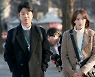 '허쉬' 임윤아·이지현 뜻밖의 모녀 상봉