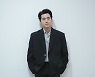 조병규 '포즈는 편안하게'[★포토]