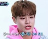 '엠카' AB6IX, 가장 청량한 멤버? '전웅'