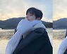 최최차차 차은우, 귀염 뽀짝..하트 200만개 [스타IN★]