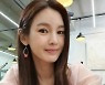 '싱글맘' 정가은, 악플 고통 호소.."왜 마음엔 굳은살이 안 생기나"[전문]