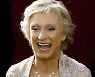 (FILE) USA PEOPLE OBIT CLORIS LEACHMAN