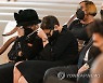 USA HANK AARON FUNERAL