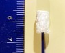 코로나19 PCR 검사 '가짜 음성' 줄이는 나노섬유 면봉 개발