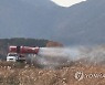 안양천서 AI H5 항원 검출..가금류 이동 제한