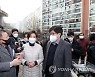 조직표 다지는 나경원..오세훈은 정책홍보 '올인'(종합)