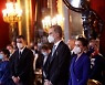 SPAIN DIPLOMATIC CORPS