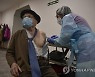 Virus Outbreak Spain Nursing Home