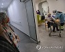 Virus Outbreak Spain Nursing Home