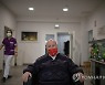 Virus Outbreak Spain Nursing Home