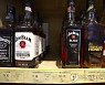 Virus Outbreak Whiskey Sales