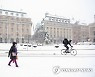 SWEDEN WEATHER