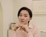 [TEN 인터뷰] '세자매' 장윤주, 6년 만의 영화 "직접 탈색 결심"