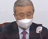 김종인 "북한 원전, 이적행위"..靑 "발언 책임져야" 반박