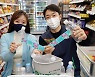 [포토] 세븐일레븐, '라떼는 말이야' 캠페인