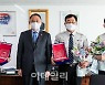 [포토] 모종화 병무청장, 우수 특별사법경찰관 포상