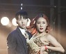 [포토]양지원, 트로트 왕자의 격정적인 무대