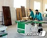 북한 "평안북도, 건재종합생산기지 덕 보고 있어"