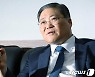 [인터뷰]② 소강석 한교총회장 "이웃 섬기고 새로운 비전 제시하는 교회"