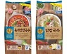 오뚜기, 첫 파우치 냉동면 '오즈키친 칼국수' 2종 선봬