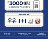 "모닝커피로 월요병 퇴치"..파리바게뜨, 2월 파바데이 행사 연다