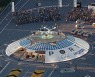 현대차, 세계 첫 UAM 공항 '에어원' 英 건설에 공동참여