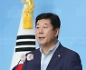 박재호 '지역 비하' 발언에 들끓는 민심..부산시장 보선에 영향?