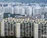 지난주 아파트 매매·전세가격 상승률 '대전-충남' 상반 양상