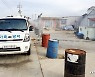 국내 80번째 고병원성 AI 확진..강추위에 확산 우려