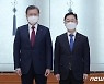 [속보]文대통령, 여운국 공수처 차장 임명안 재가