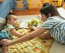 김향기와 '아이'가 전할 힐링
