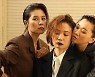 '전참시' 문소리, 멋 폭발한 화보촬영.."완전 바람난 가족"