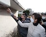 우상호 "은마 녹물 안타깝다는 나경원, 반지하 눈물 안보이나"