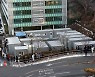 한양대병원 15층 코호트격리..23명 무더기 감염 여파