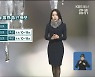 [날씨] 울산 한낮 기온 1도.."강풍 시설물 피해 주의"
