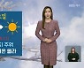 [날씨] 제주 토요일 아침까지 추워..낮부터 기온 올라