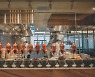 대구 메리어트 호텔 중식당 '이스트 게이트' 29일 오픈