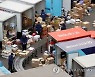 택배노조 총파업 오늘 결정.."잠정합의안 추인되면 철회"