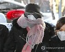 황하나, '마약-절도 혐의'로 결국 구속 기소