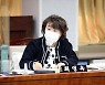최영옥 수원시의원, '여성근로자 복지센터 설치 운영 조례 개정안' 대표발의