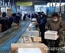 택배 파업 '운명의 날'.. 벼랑 끝 잠정 합의한 노사