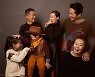 '미나리' 포털 사이트 검색어 1위 싹쓸이..'기생충'급 파급력
