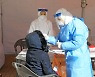 포항 '가구당 1명 검사'로 무증상 감염 19명 발견
